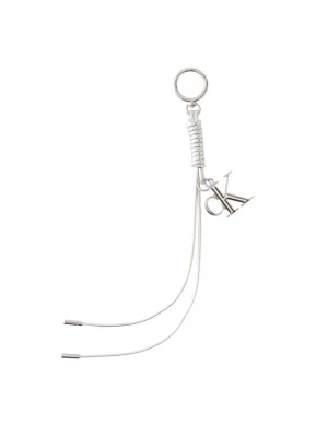 Foto van product Calvin Klein Sleutelhanger zilver