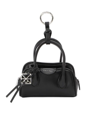 Foto van product Calvin Klein Sleutelhanger zwart