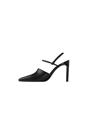 Foto van product Calvin Klein Slingpumps 'Ess' zwart