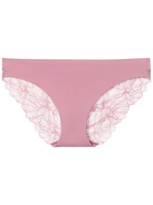 Foto van product Calvin Klein Slip 'Perfectly Fit' mauve