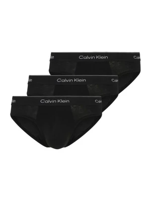 Foto van product Calvin Klein Slip zwart / wit