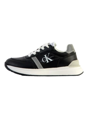 Foto van product Calvin Klein Sneakers zwart