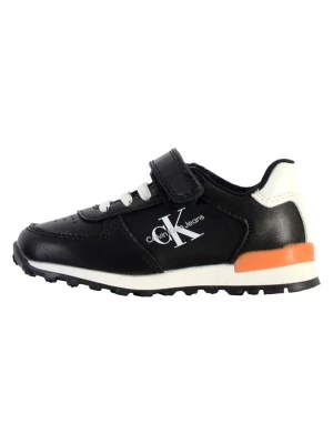 Foto van product Calvin Klein Sneakers zwart