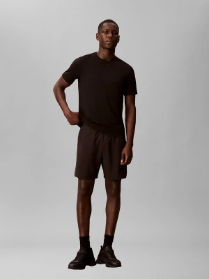 Foto van product Calvin Klein Sport Broek chocoladebruin