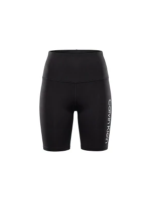 Foto van product Calvin Klein Sport Broek zwart / wit