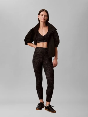 Foto van product Calvin Klein Sport Leggings zwart