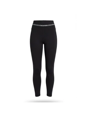 Foto van product Calvin Klein Sport Leggings zwart