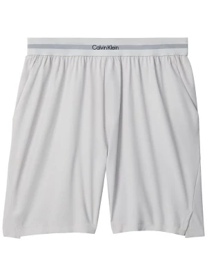 Foto van product Calvin Klein Sport Sportbroek lichtgrijs