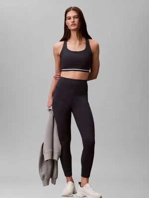 Foto van product Calvin Klein Sport Sportbroek nachtblauw / offwhite