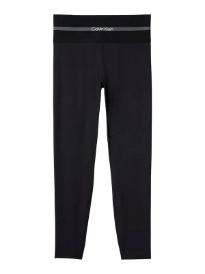 Foto van product Calvin Klein Sport Sportbroek 'Quick-Dry' zwart