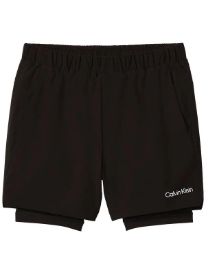 Foto van product Calvin Klein Sport Sportbroek zwart