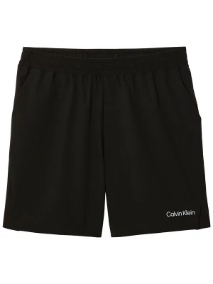Foto van product Calvin Klein Sport Sportbroek zwart