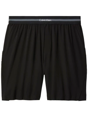 Foto van product Calvin Klein Sport Sportbroek zwart