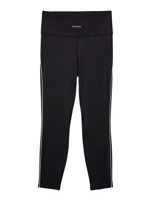 Foto van product Calvin Klein Sport Sportbroek zwart / wit