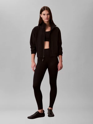Foto van product Calvin Klein Sport Sportjas zwart