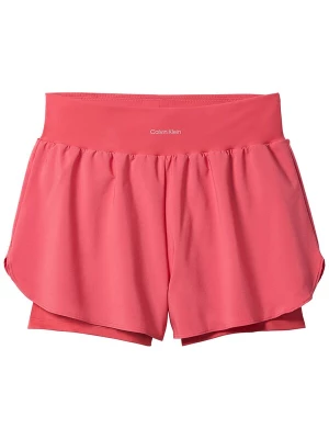 Foto van product Calvin Klein Sportbroek pink