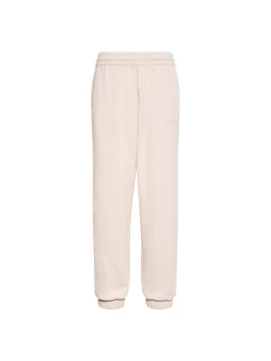 Foto van product Calvin Klein Sportbroek 'Terry' crème