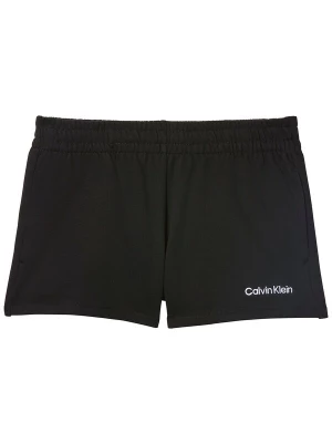 Foto van product Calvin Klein Sportbroek zwart