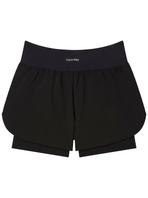 Foto van product Calvin Klein Sportbroek zwart