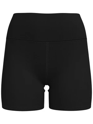 Foto van product Calvin Klein Sportbroek zwart / wit
