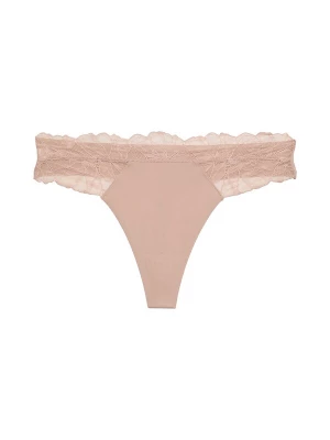 Foto van product Calvin Klein String beige