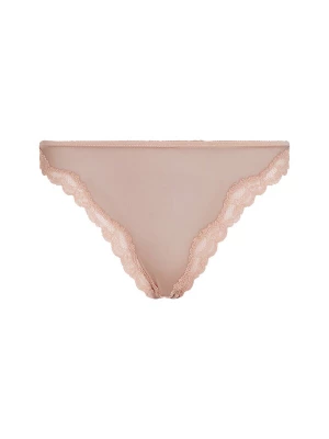 Foto van product Calvin Klein String nude