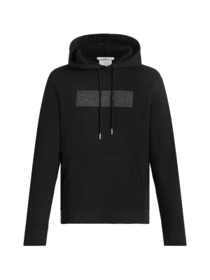Foto van product Calvin Klein Sweatshirt donkergrijs / zwart