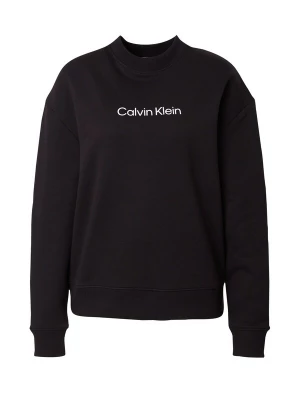 Foto van product Calvin Klein Sweatshirt 'Hero' zwart / wit