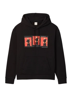 Foto van product Calvin Klein Sweatshirt 'OUTTAKES' beige / geel / rood / zwart
