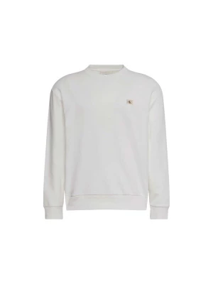 Foto van product Calvin Klein Sweatshirt wit