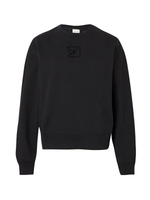 Foto van product Calvin Klein Sweatshirt zwart