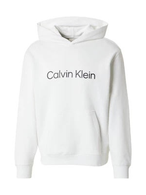 Foto van product Calvin Klein Sweatshirt zwart / wit