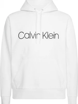 Foto van product Calvin Klein Sweatshirt zwart / wit