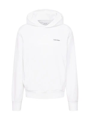 Foto van product Calvin Klein Sweatshirt zwart / wit