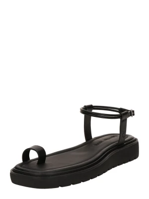 Foto van product Calvin Klein Teenslipper zwart