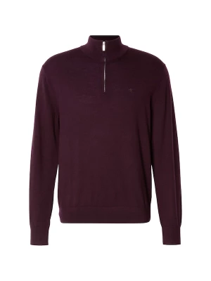 Foto van product Calvin Klein Trui aubergine