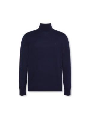 Foto van product Calvin Klein Trui navy