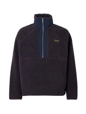 Foto van product Calvin Klein Trui violetblauw