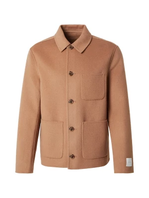 Foto van product Calvin Klein Tussenjas camel