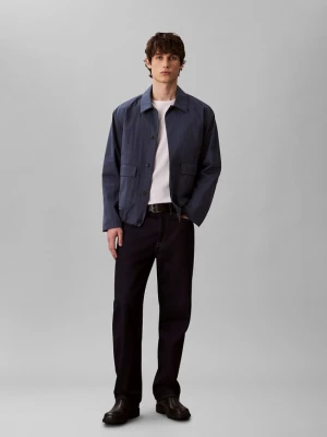 Foto van product Calvin Klein Tussenjas donkerblauw