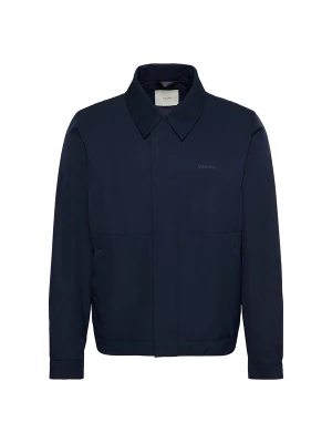 Foto van product Calvin Klein Tussenjas donkerblauw