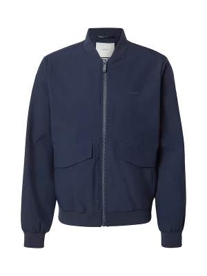 Foto van product Calvin Klein Tussenjas donkerblauw