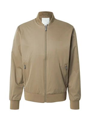 Foto van product Calvin Klein Tussenjas 'MATTE' donkerbeige