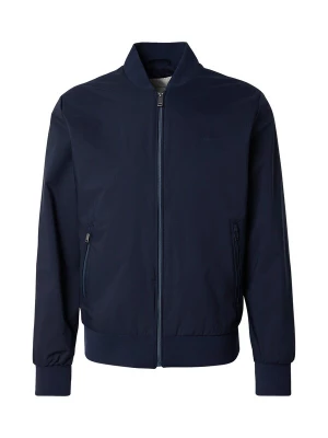 Foto van product Calvin Klein Tussenjas 'MATTE' navy