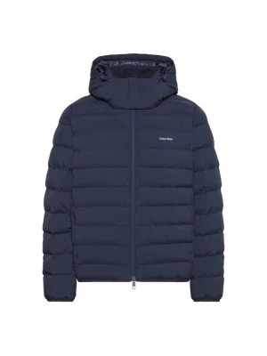 Foto van product Calvin Klein Tussenjas navy