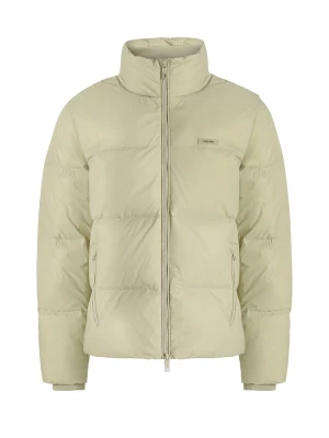 Foto van product Calvin Klein Tussenjas pastelgroen