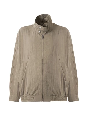 Foto van product Calvin Klein Tussenjas taupe