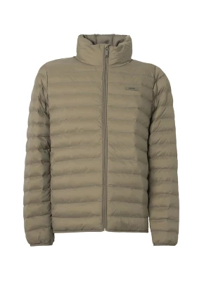 Foto van product Calvin Klein Tussenjas taupe
