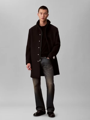 Foto van product Calvin Klein Tussenjas zwart