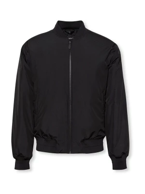 Foto van product Calvin Klein Tussenjas zwart